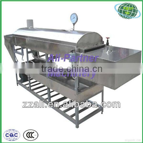 Good taste cold noodle machine on hot sale