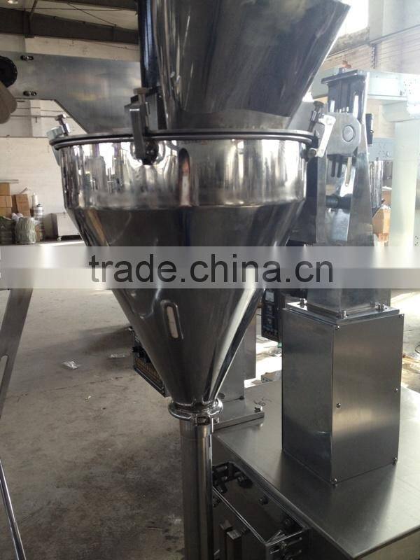 Europe Market Automatic vertical ffs powder packing machine