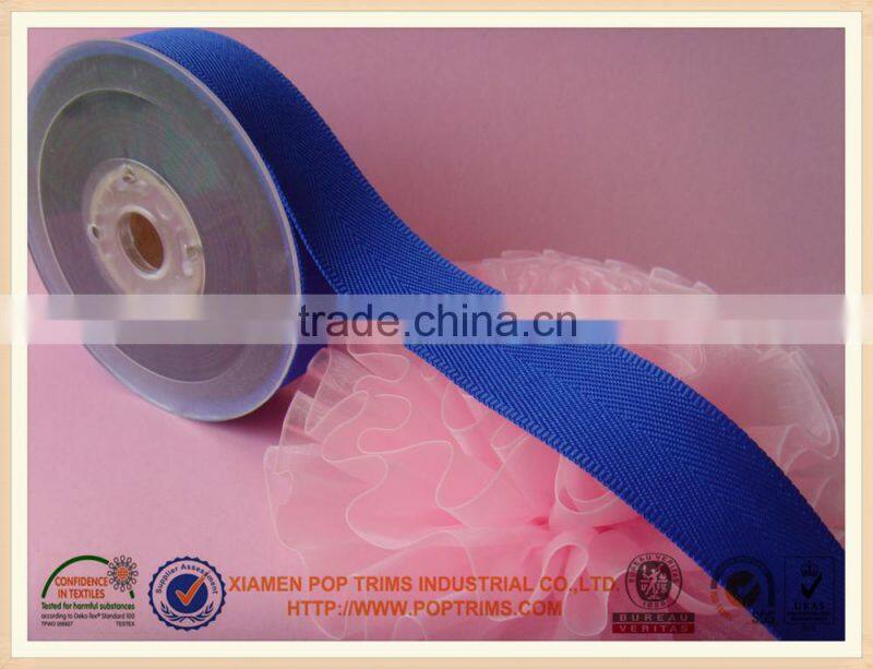hot sale Decorative wholesale grosgrain ribbon