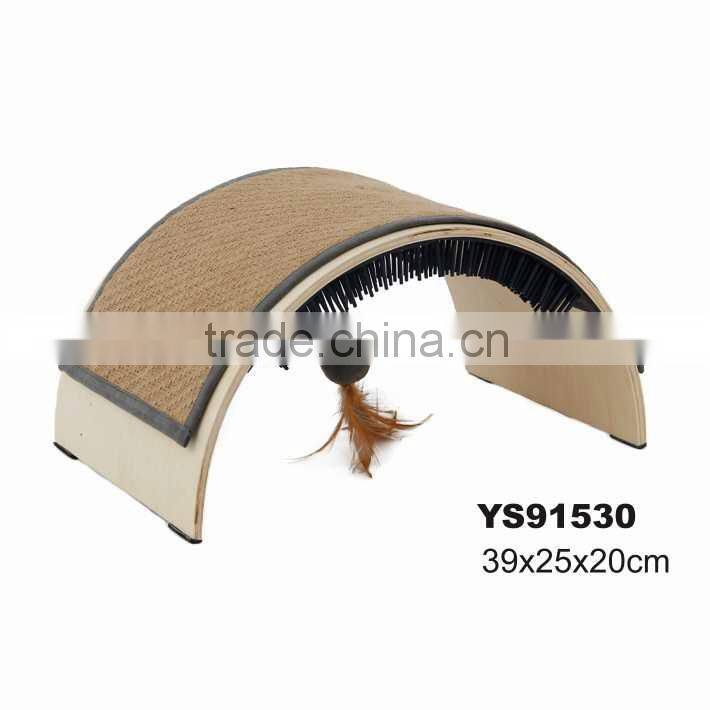 High Quality Low Price Cat Scratching Tree