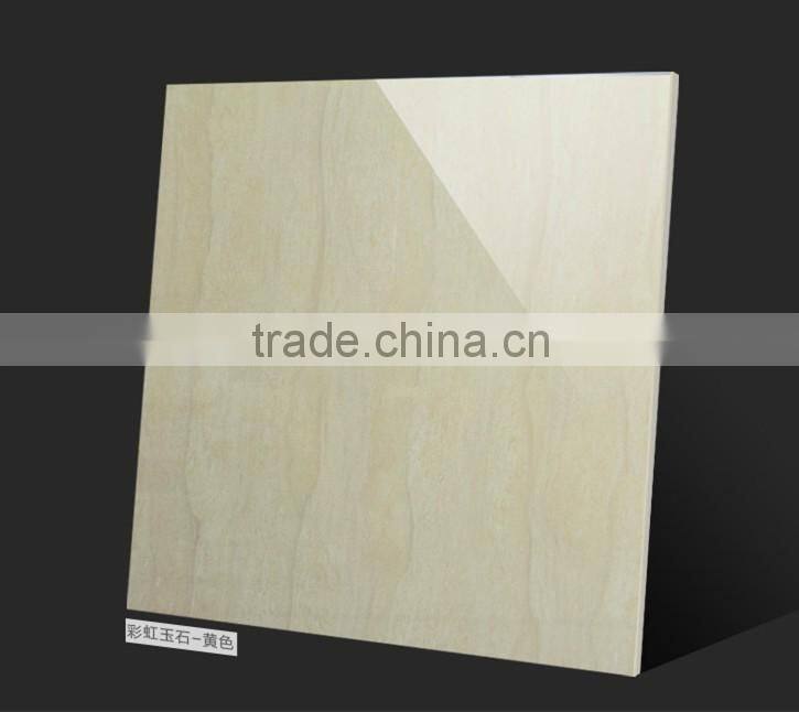 Foshan new design 600x600,800*800 polished porcelain vitrified tiles