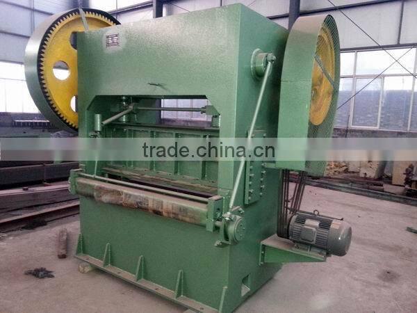 FT-E2000 expanded metal grid making machine