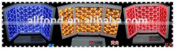 Allfond professional pdt led light therapy equipment