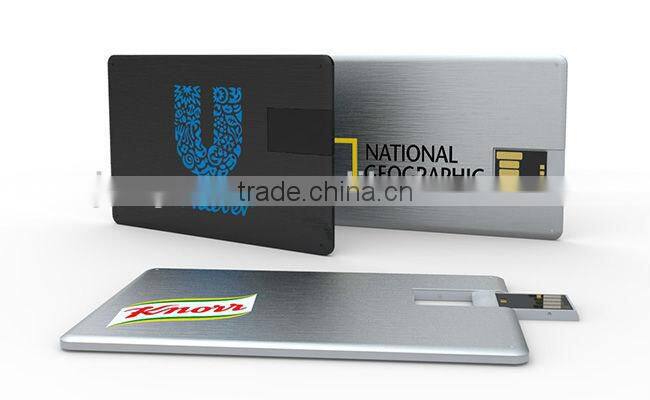Custom USB 2.0 Flash Driver
