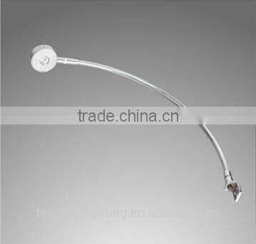 led reading light for bedside