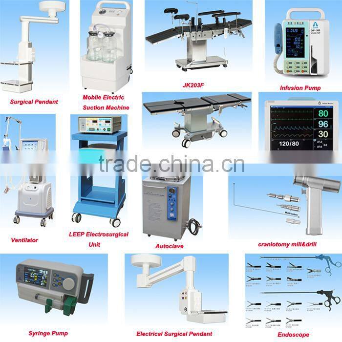 MCFE-XZ-2 FiberOptic Laryngoscope