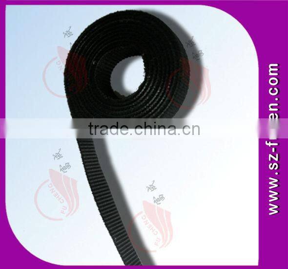 Hook and loop in one