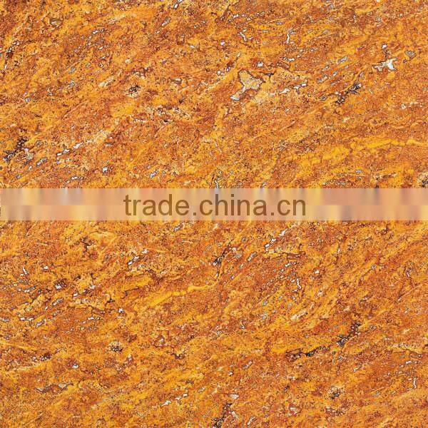 Matte finished flooring wood look marble floor tile