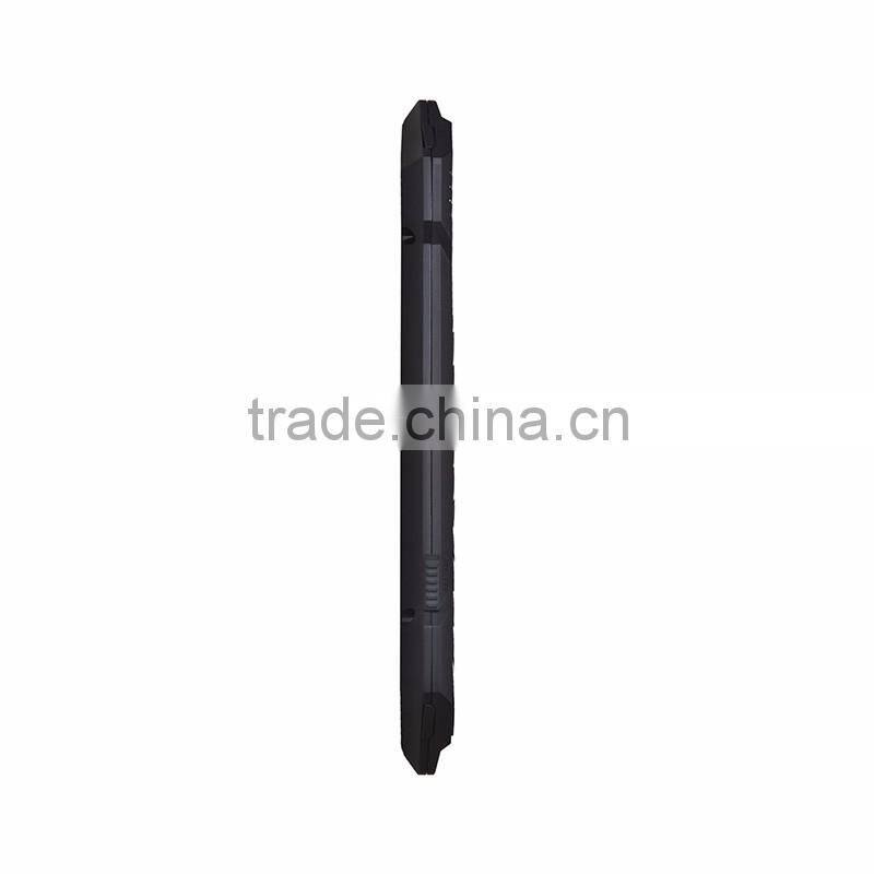 IS11-BT05 Portable Mini Bluetooth Keyboard With Built-in Touchpad for Smartphone Tablet PC Smart TV