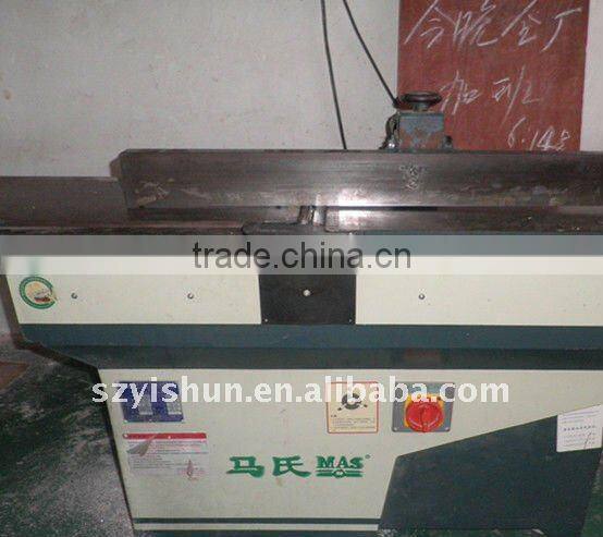 Acrylic LED sign with Led super light