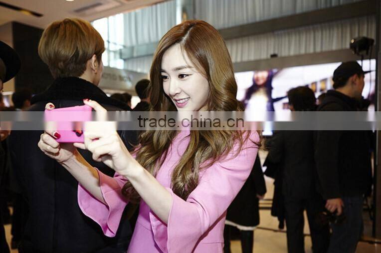 Fashion Cartoon 3D Soft Silicon Protective Cover For iPhone 6s