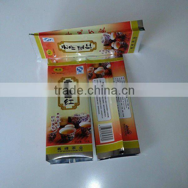 professional pastic tea bags manufacturers