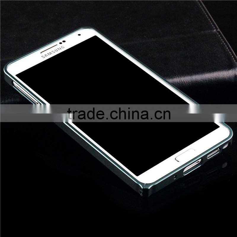 Metal Aluminum Bumper Frame Case For Samsung Galaxy Note 3