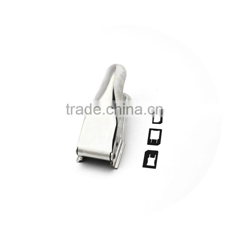 New Arrival SIM Card Cutter For Iphone