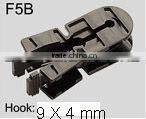 K-3011B Special wiper blade for truck. steel frame wiper blade
