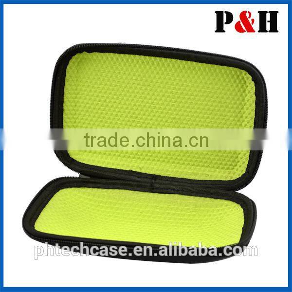 New product, hot selling customized digital camera EVA case