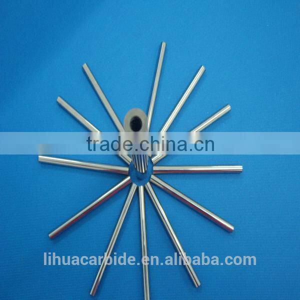 Tungsten Carbide Rod
