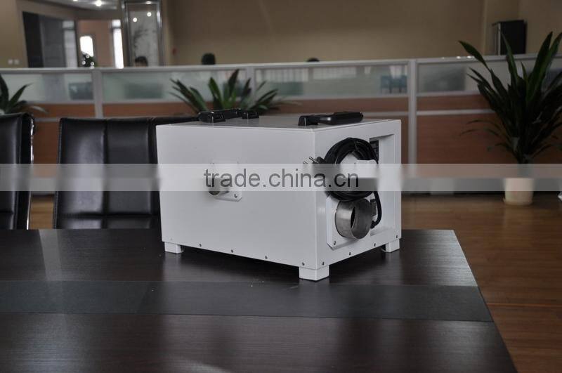 2016 New Compact Portable Proflute Rotor Dehumidifier