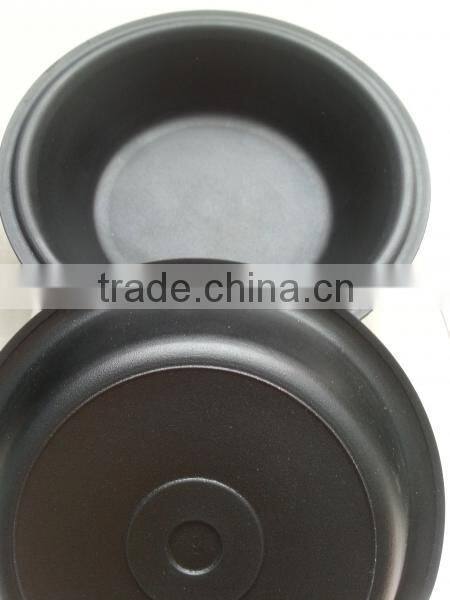 Car accessories brake cups/Rubber diaphragm make fabric napkin rings with good quality brake air chamber rubber diaphragm