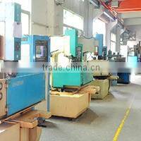 Die casting outdoor extruded Aluminum LED lamp housing