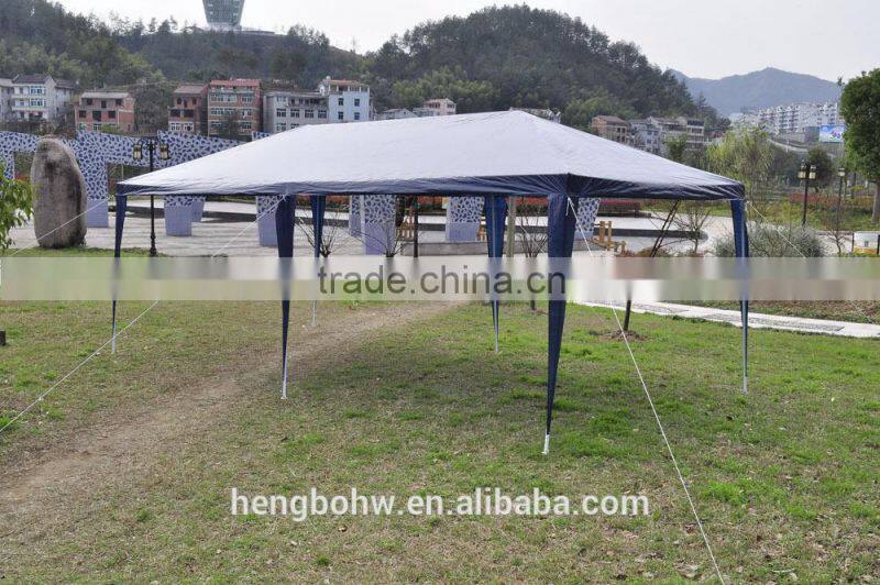 Hot-selling large wedding tent, pe marquee big outdoor party tent