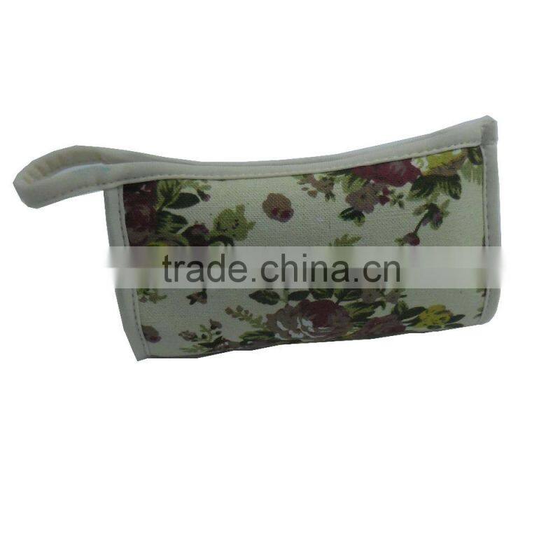 waterproof fancy samll handbag, eco-friendly lightweight small pouch