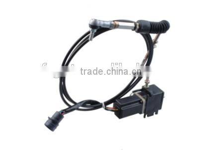 GNT brand excavator E307 102-8007 circular throttle motor