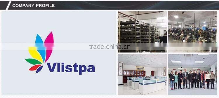 Nickel-Free 34mm different abs garment button types