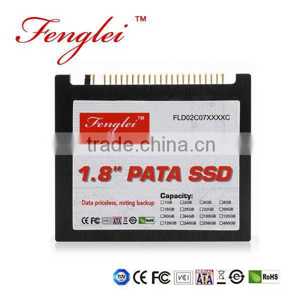 1.8 PATA 64gb SSD for Desktop,Laptop