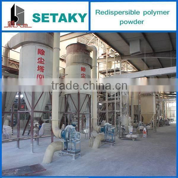 wall putty for exterior and interior