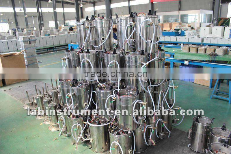 Auto-control Stainless Steel Water Still