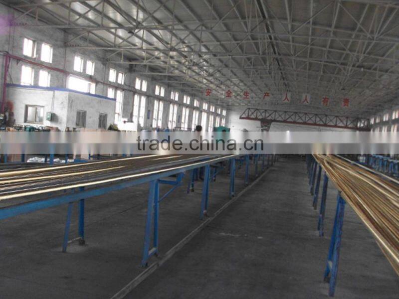 High quality SAE J2064 Automotive air conditioning hose