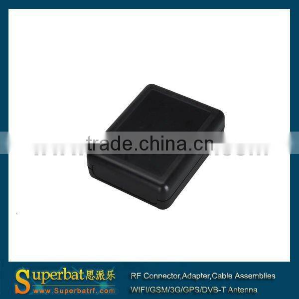 Plastic Box Junction Case-3.49"*2.75"*1.10"(L*W*H) plastic waterproof enclosures