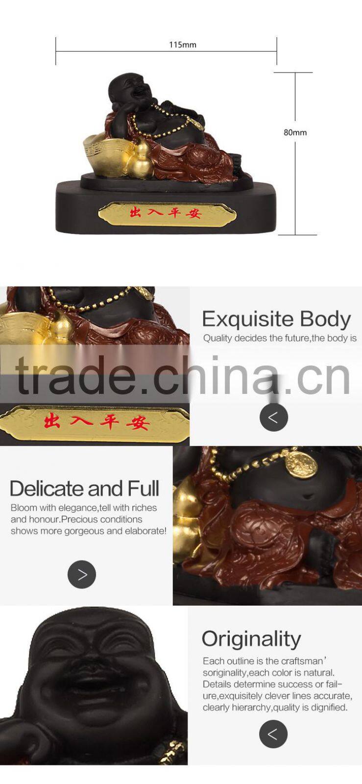 Best price high quality antique buddha statues For wholesale