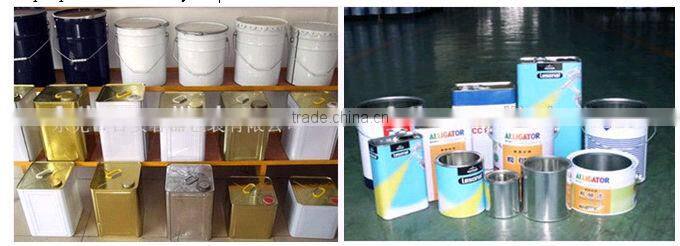 pneumatic flangling machine for can body