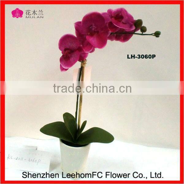 high quality China artificial flower with factory price on discount