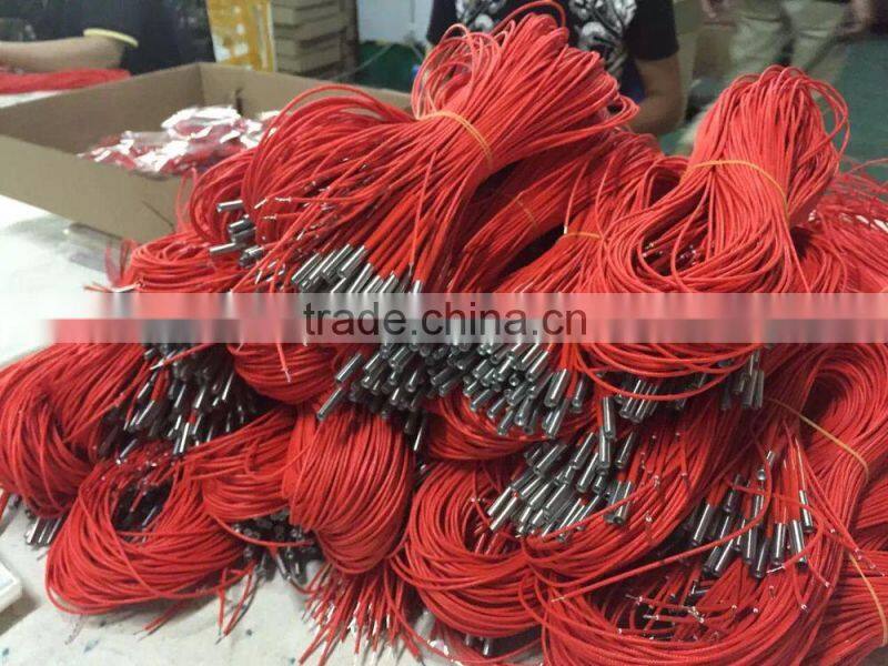 3D Printer Heated Bed 400mm x 400mm 24v 3D Printer Factory Hueway Supply OEM