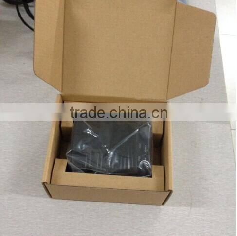 TELIKOU BK-101 two-wire Electric Microphone button single channel Belt pack