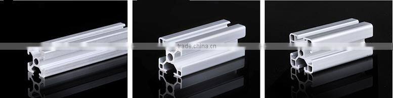 JInan Powerful Aluminium & PVC Profile Frame Window Door Double Head Cutting Saw Machine