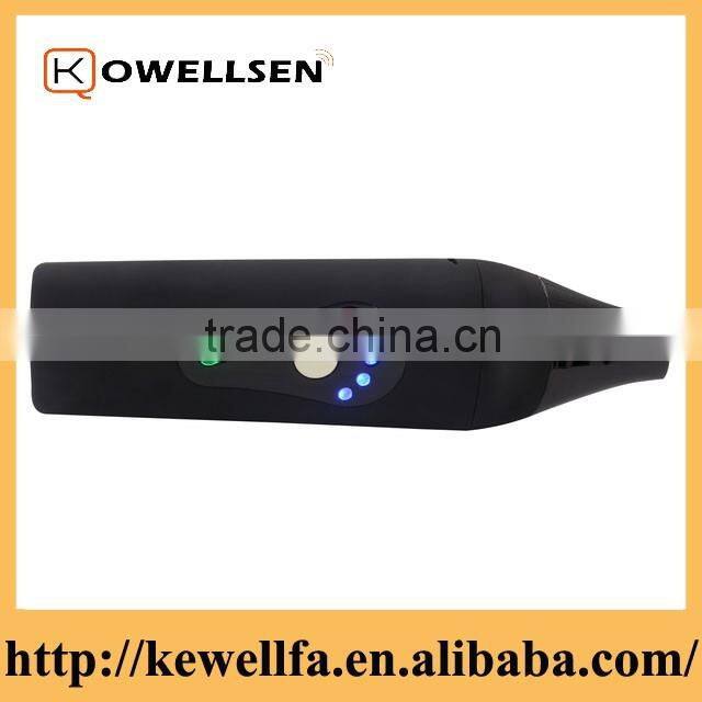 2016 Kowellsen newest vape pen dry herb vaporizer Herova dry herb pen Herova