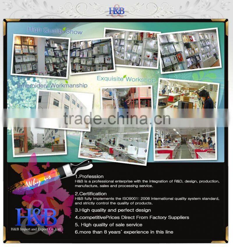 H&B Post Bound 12x12 Leather Scrapbook Albums