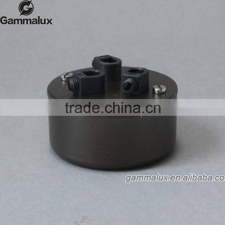 Metal ceiling rose,Celing pan,Celing plate