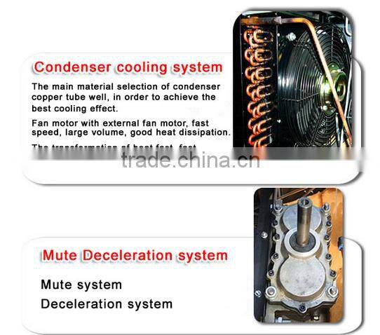 direct selling TML342 make ice cream machine on sale with high quality