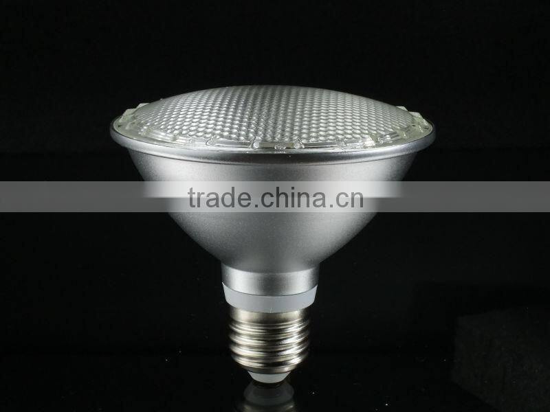 5050SMD E27 PAR20 led lighting
