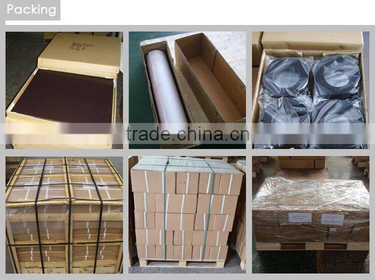 Flexible strong fridge rubber magnet strip