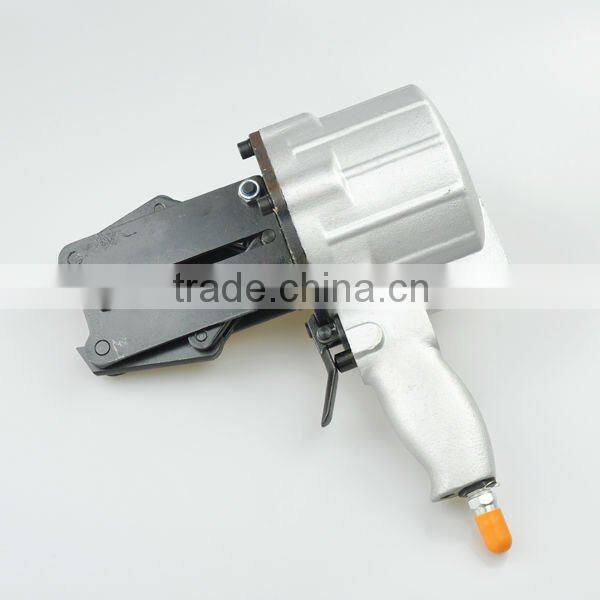 KZS-40/32 Pneumatic Strapping Tools (Pneumatic Sealer) for strapping steel