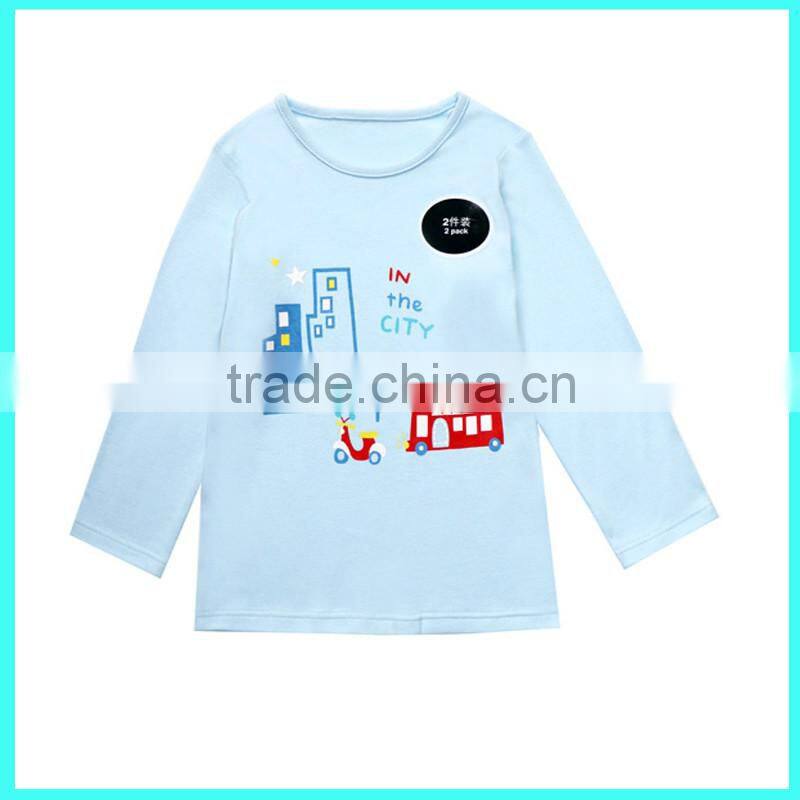 Hot Sale 2pcs wholesale clothing cheap baby for girls and boys made in china