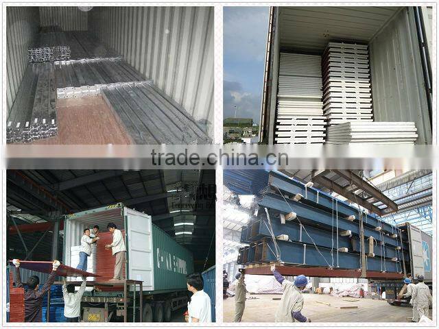 wool rock sandwich panels