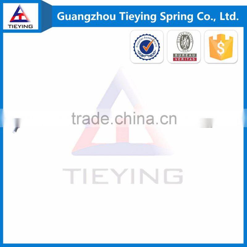 Safety locking shroud gas spring YQ8/18-200-460(a-a)500