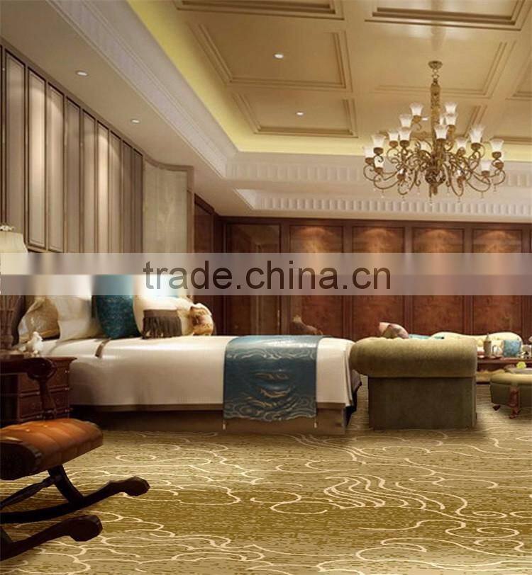 Cut Pile Machine Made Wilton Carpet Prices